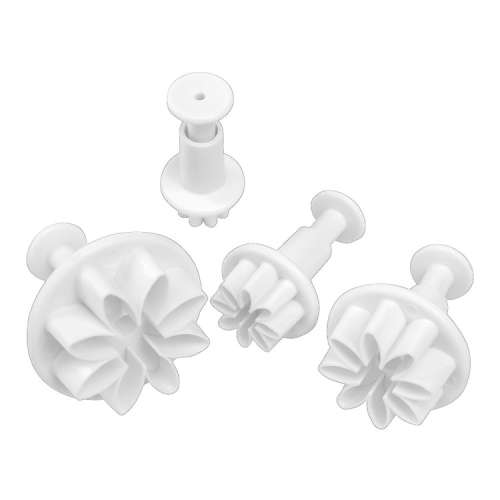 Daisy Plunger Cutters - Click Image to Close